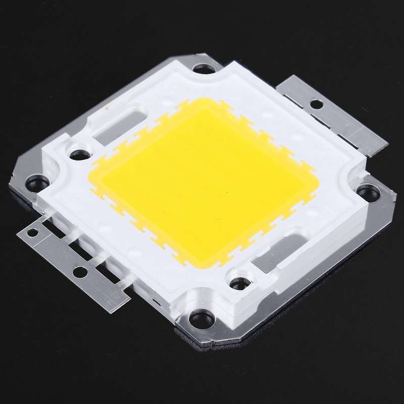 3800lm 50w Led Chip Bulb Lamp Light Warm White High Diy