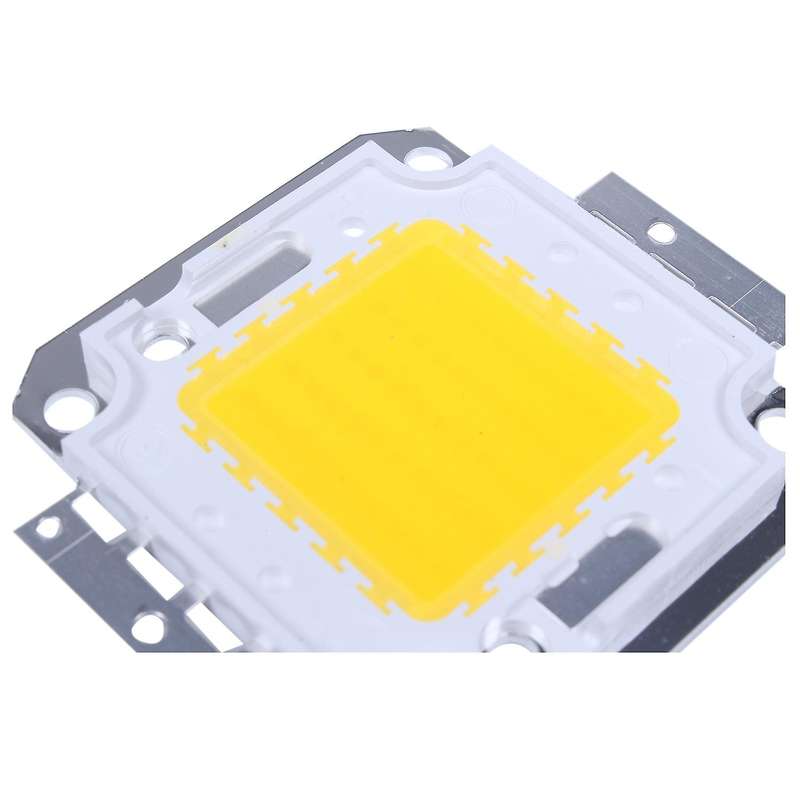 3800lm 50w Led Chip Bulb Lamp Light Warm White High Diy