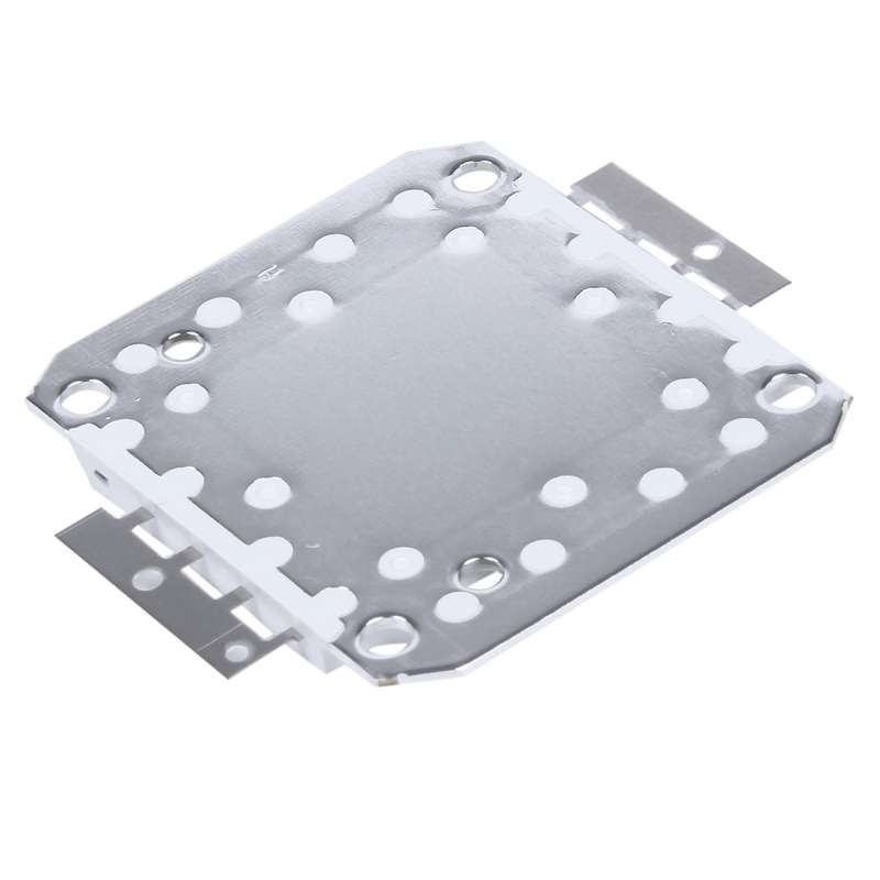 3800lm 50w Led Chip Bulb Lamp Light Warm White High Diy