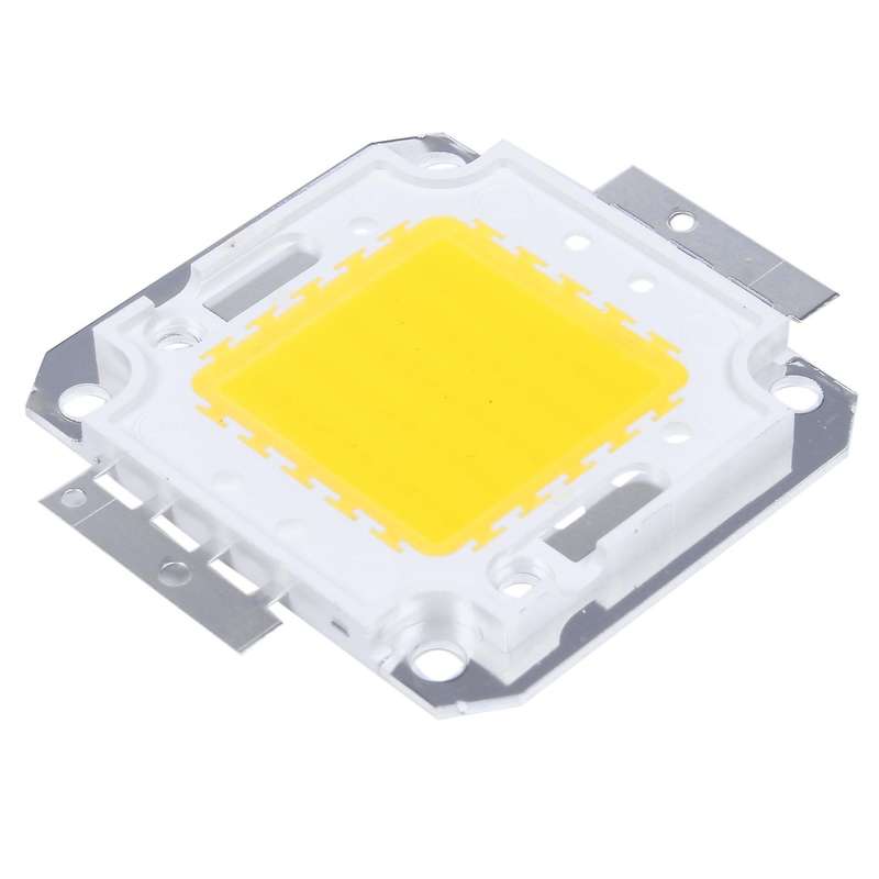 3800lm 50w Led Chip Bulb Lamp Light Warm White High Diy