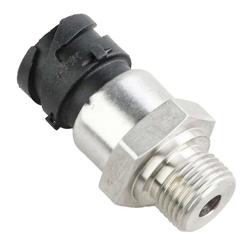 3808805 Car Oil Fuel Rail Pressure Sensor for Car Accessories