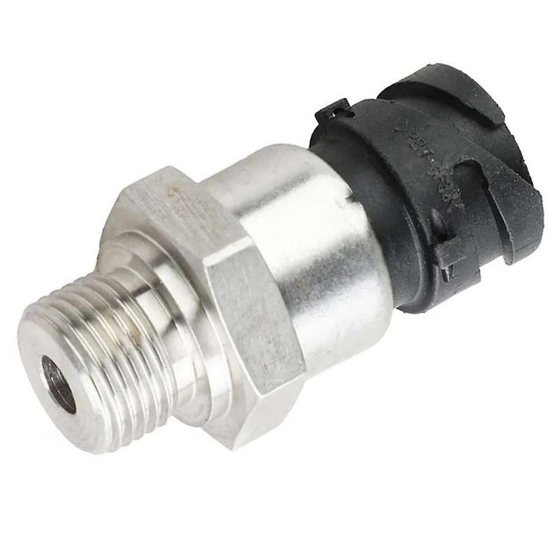 3808805 Car Oil Fuel Rail Pressure Sensor for Car Accessories