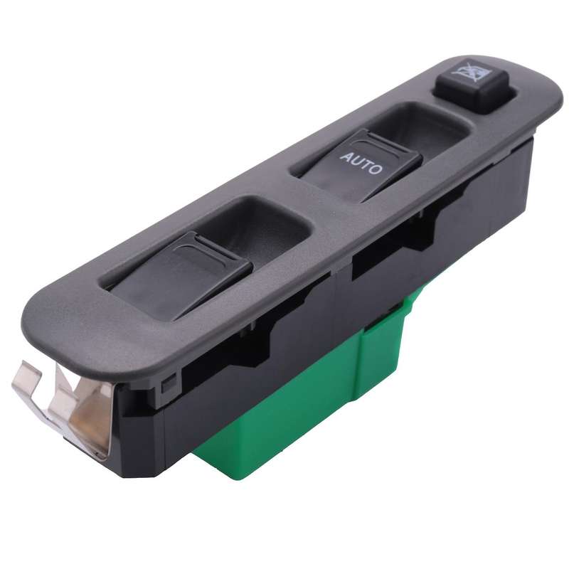 3799081A20 Electric Power Window Switch for Carry 1999-2019 & 2000-2003 & Jimny 1998-2019 37995-75F