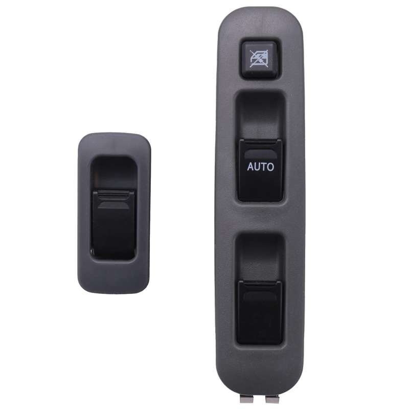 3799081A20 Electric Power Window Switch for Carry 1999-2019 & 2000-2003 & Jimny 1998-2019 37995-75F