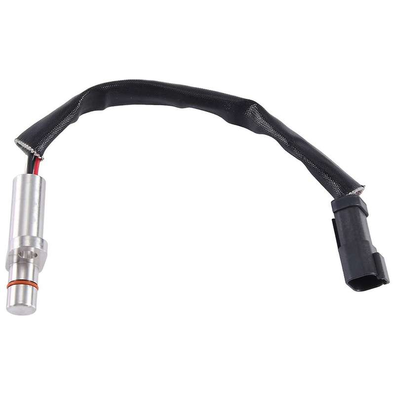 383-6830 Excavator Engine Speed Sensor Revolution Sensor for E242D 3836830