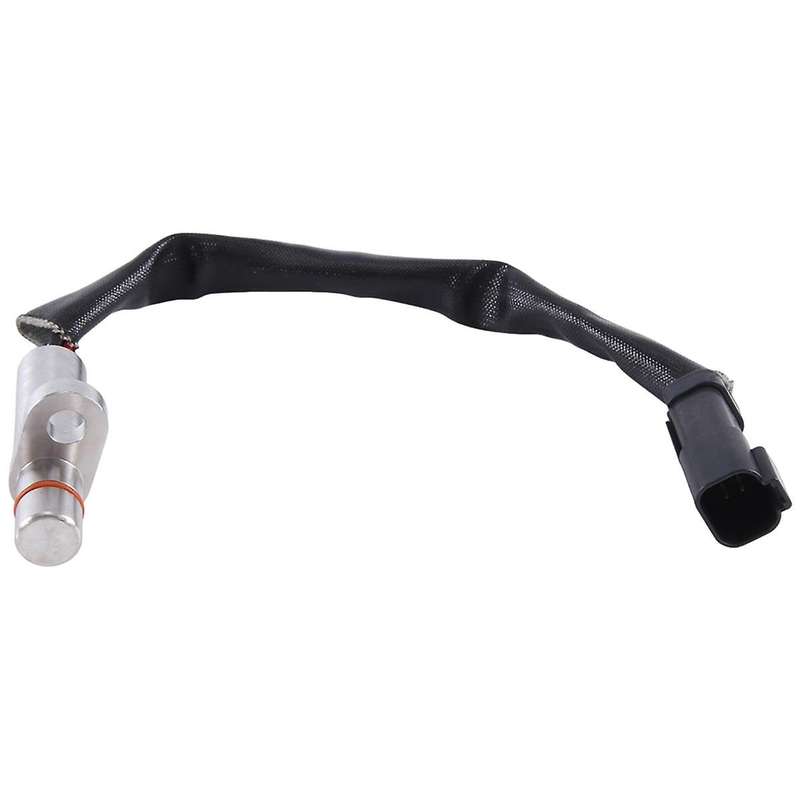 383-6830 Excavator Engine Speed Sensor Revolution Sensor for E242D 3836830
