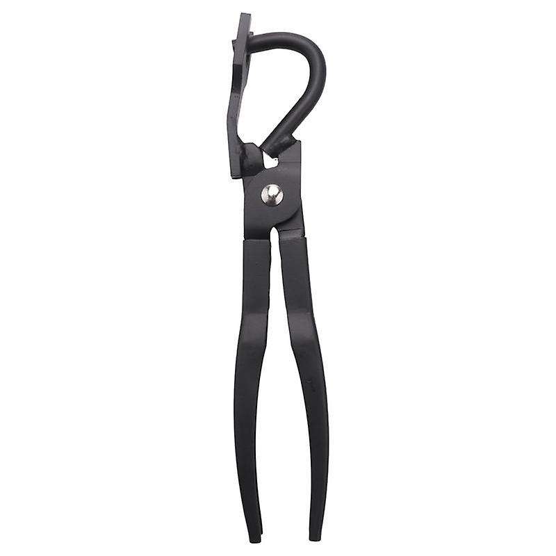 38350 Exhaust Hanger Removal Pliers for Automotive Tool Black for Car Universal Auto Accessories Pa