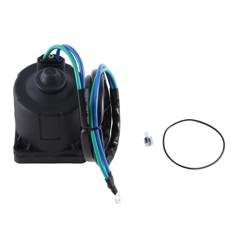 38100-96j00 Tilt Trim Motor for Outboard Motor 4t Df60-300 38100-92j02 92j10 38100-93j01 93j02 38100