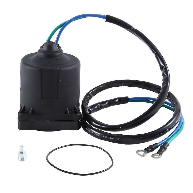38100-96j00 Tilt Trim Motor for Outboard Motor 4t Df60-300 38100-92j02 92j10 38100-93j01 93j02 38100