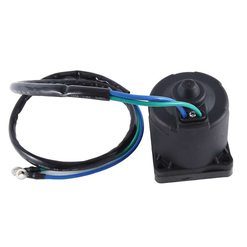 38100-96j00 Tilt Trim Motor for Outboard Motor 4t Df60-300 38100-92j02 92j10 38100-93j01 93j02 38100