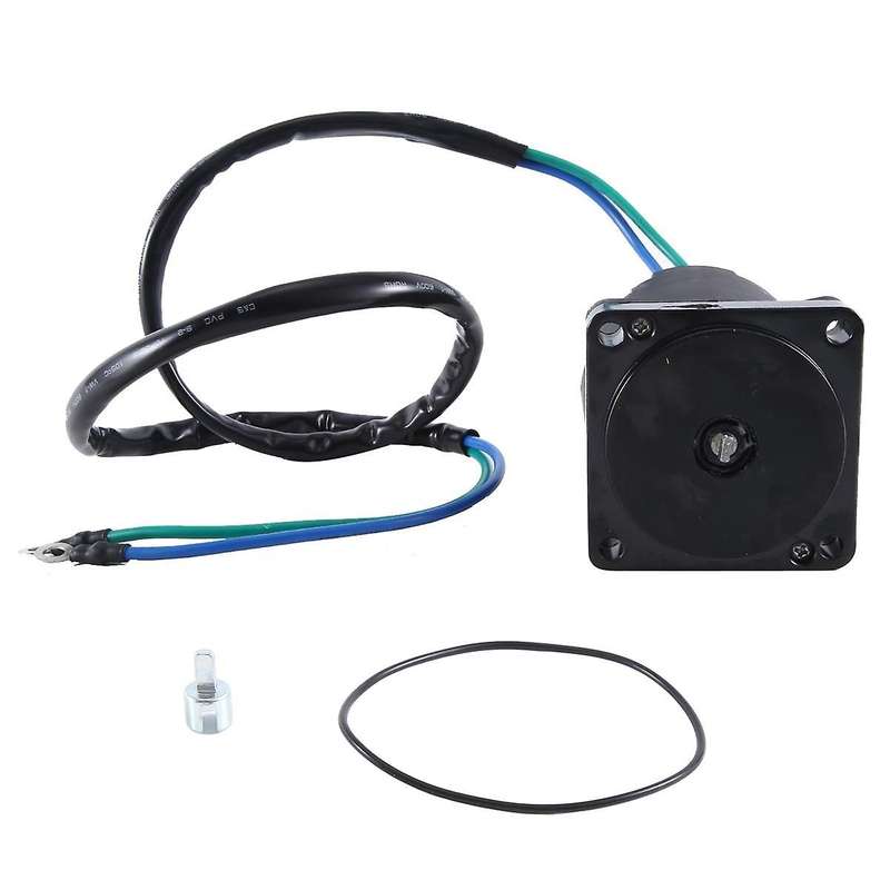 38100-96j00 Tilt Trim Motor for Outboard Motor 4t Df60-300 38100-92j02 92j10 38100-93j01 93j02 38100