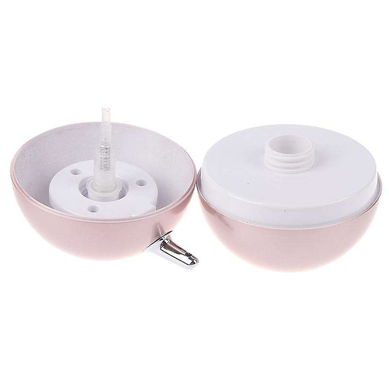 380Ml Spherical Soap Liquid Bottle Press Type Household Disinfection Dispenser Bathroom Soap Liqui