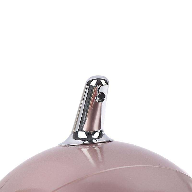 380Ml Spherical Soap Liquid Bottle Press Type Household Disinfection Dispenser Bathroom Soap Liqui