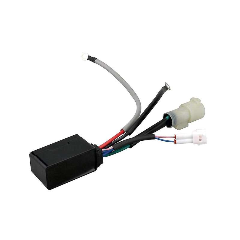 38410-93j10 Relay Assy for Outboard Motor Df40-df30 40hp-30hp 38410-93j12 38410-93j10-000 38410-93j