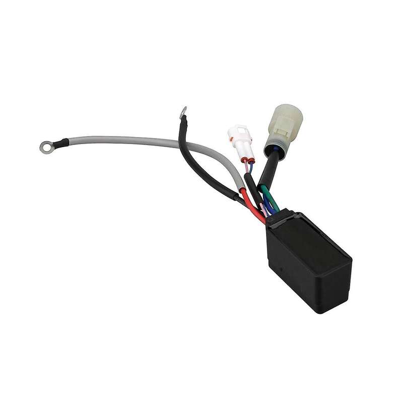 38410-93j10 Relay Assy for Outboard Motor Df40-df30 40hp-30hp 38410-93j12 38410-93j10-000 38410-93j