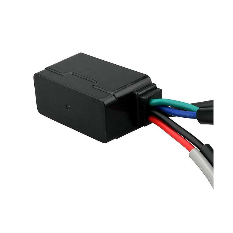 38410-93j10 Relay Assy for Outboard Motor Df40-df30 40hp-30hp 38410-93j12 38410-93j10-000 38410-93j