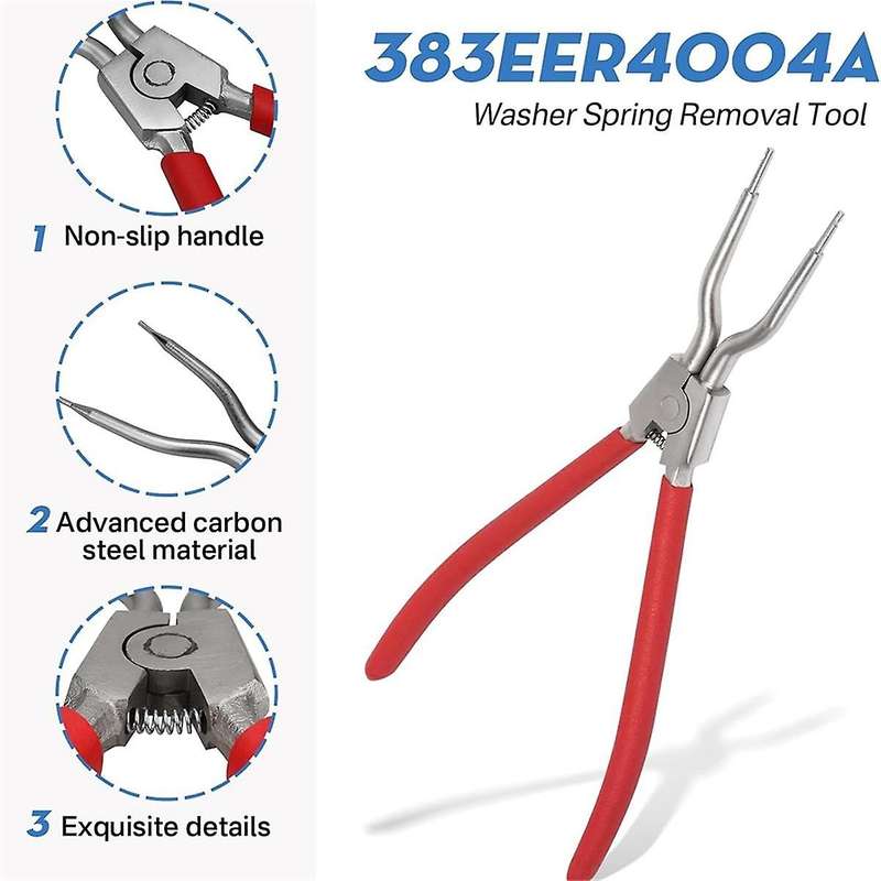 383EER4004A/383EER4004A Washing Machine Tub Spring Expansion Tool Washer Spring Removal Tool