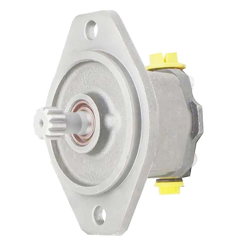 3848611 Excavator Fuel Transfer Pump for 3406E C-15 C-16 C-18 C13 C15 C16 C18 Replacement Parts 384-