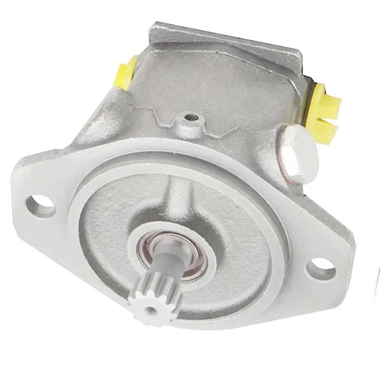 3848611 Excavator Fuel Transfer Pump for 3406E C-15 C-16 C-18 C13 C15 C16 C18 Replacement Parts 384-