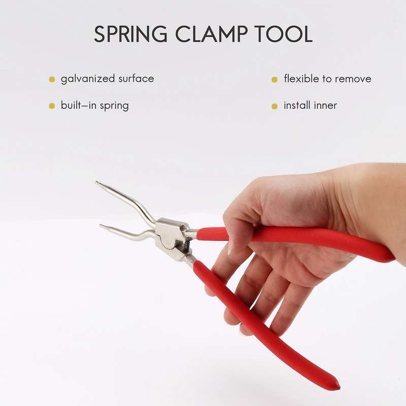 383eer4004a Washing Machine Tub Spring Expansion Tool Washer Spring Removal Tool for Lg and Samsung