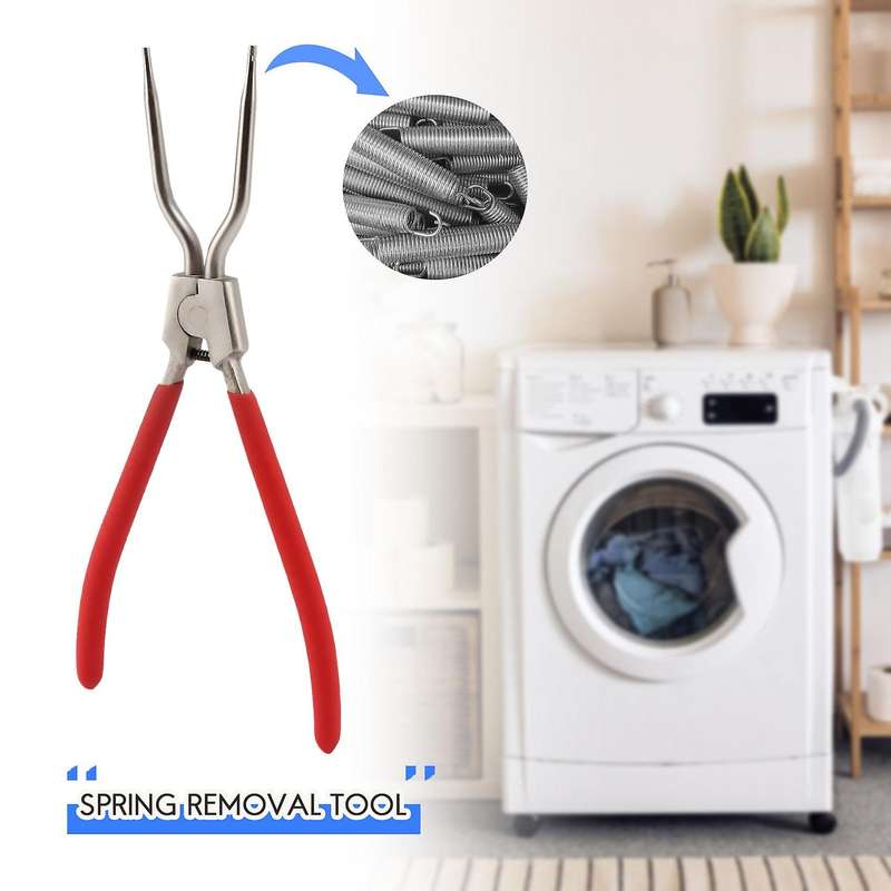 383eer4004a Washing Machine Tub Spring Expansion Tool Washer Spring Removal Tool for Lg and Samsung