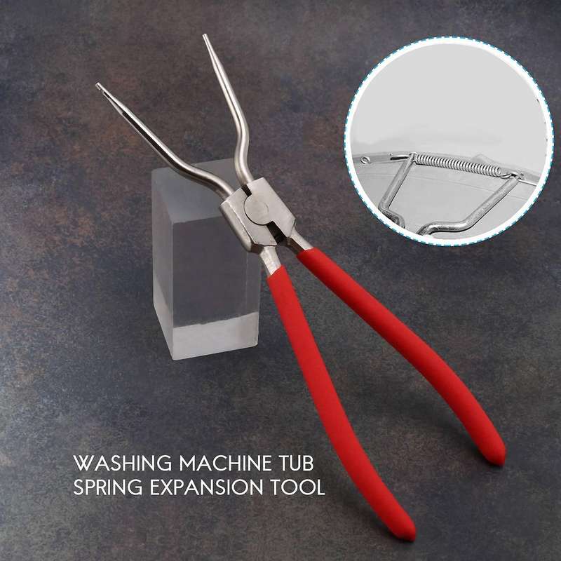 383eer4004a Washing Machine Tub Spring Expansion Tool Washer Spring Removal Tool for Lg and Samsung