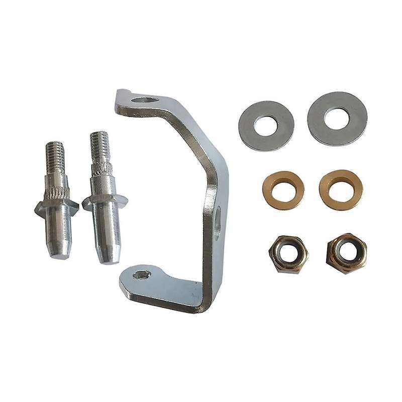 38456 Door Hinge Pin and Bushing Kit Fits for 6038456 89025539