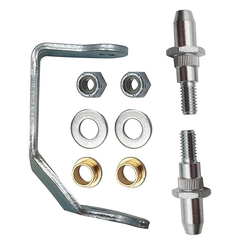 38456 Door Hinge Pin and Bushing Kit Fits for 6038456 89025539