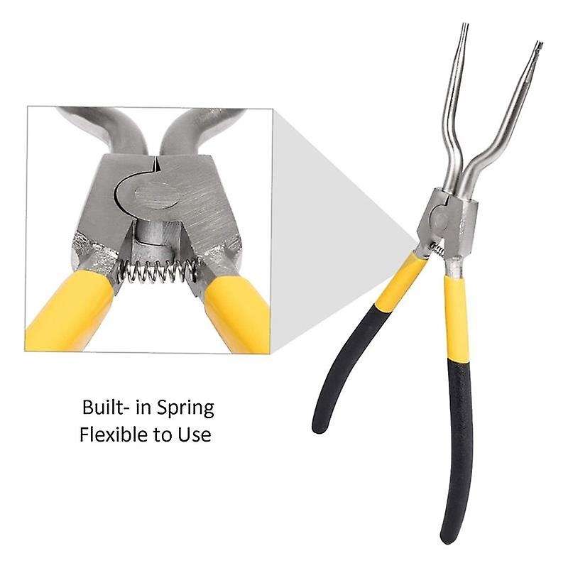 383eer4004a/383eer4001a Washer Spring Expansion Removal Tool for 4986er0004f/b/g Door Boot, Inner O