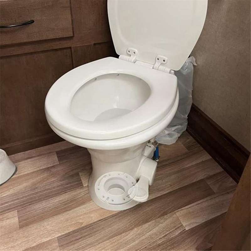 385345892 385311652 3Inch Toilet Mounting Base for RV Toilet Seal Kit Parts Toilet Accessories