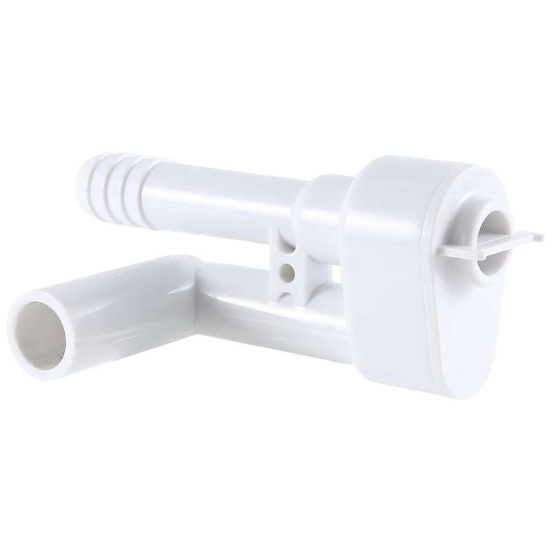 385230335 Vacuum Breaker Kit with Spray for RV Traveler Toilet