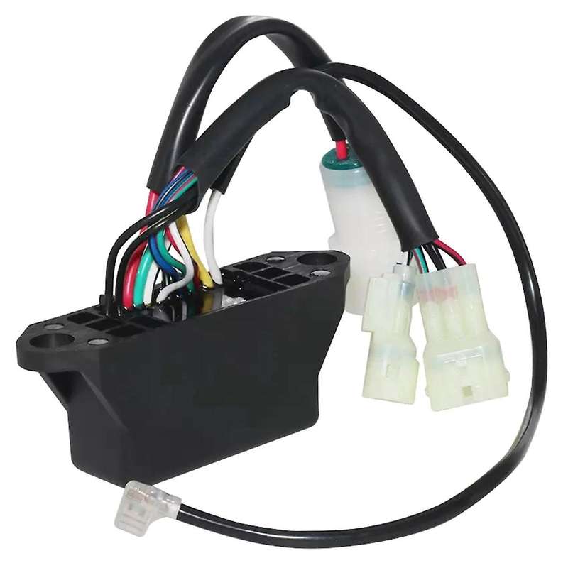 38580-ZY6-003 Ignitor CDI Box Module Unit for Outboard BF135 38580-ZY6-013