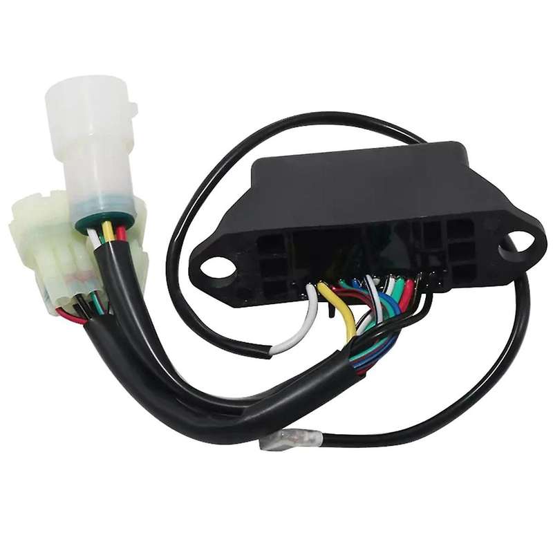 38580-ZY6-003 Ignitor CDI Box Module Unit for Outboard BF135 38580-ZY6-013