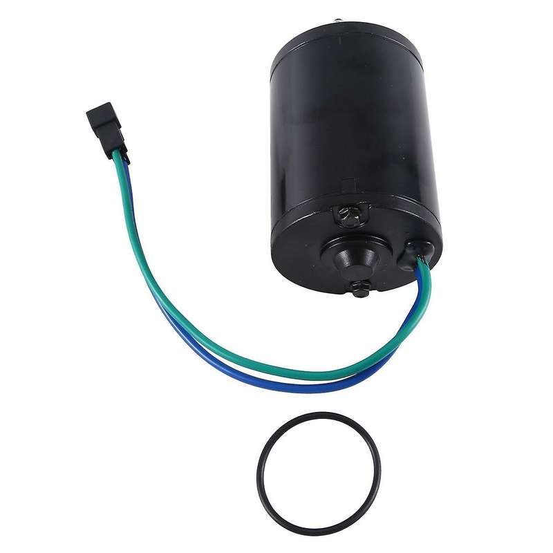3856596 Tilt Trim Outboard Motor for 3586765 3856596 3858071 854525 854525-3 Boat Engine Replacement