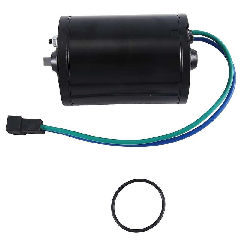3856596 Tilt Trim Outboard Motor for 3586765 3856596 3858071 854525 854525-3 Boat Engine Replacement