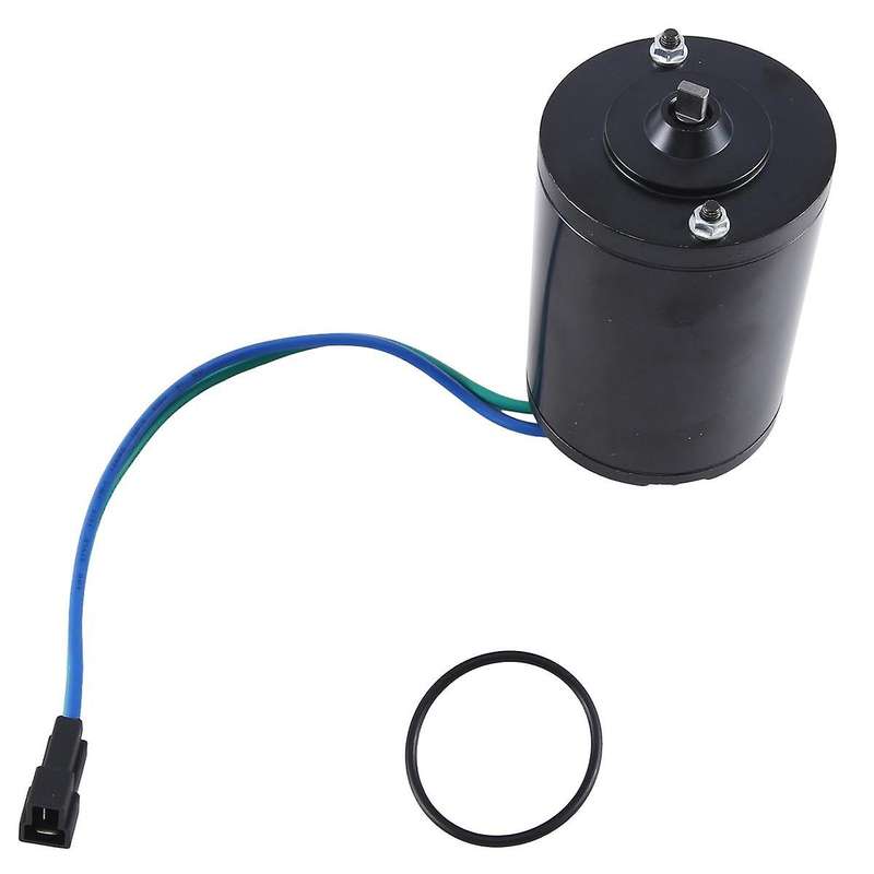 3856596 Tilt Trim Outboard Motor for 3586765 3856596 3858071 854525 854525-3 Boat Engine Replacement