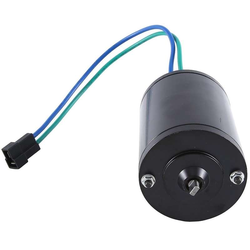 3856596 Tilt Trim Outboard Motor for 3586765 3856596 3858071 854525 854525-3 Boat Engine Replacement
