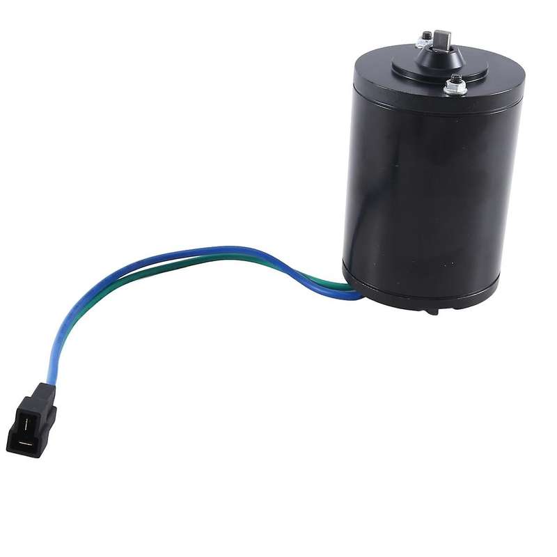 3856596 Tilt Trim Outboard Motor for 3586765 3856596 3858071 854525 854525-3 Boat Engine Replacement