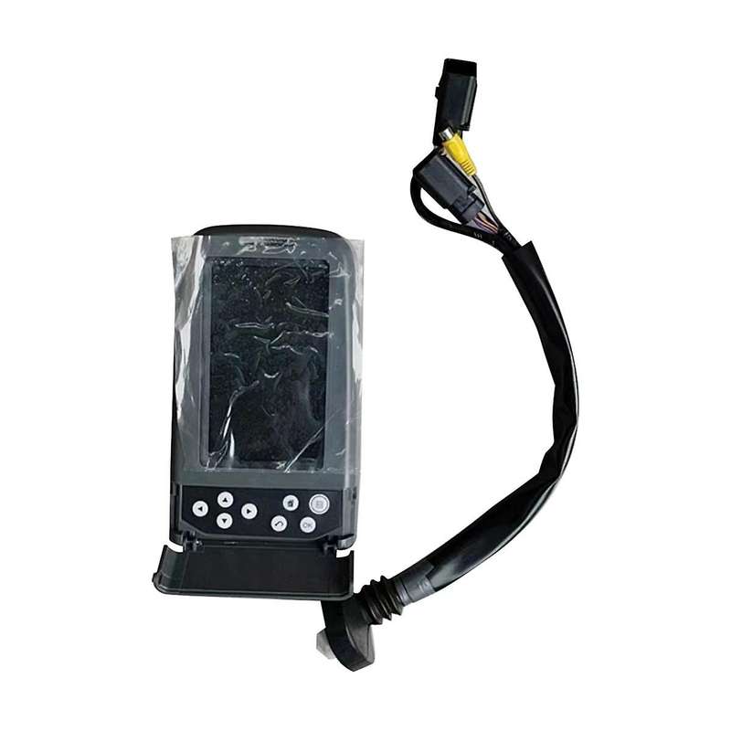 386-3457 260-2193 279-7611 for Cat 320 312 323 324 329 336d LCD Instrument Assembly Excavator Access