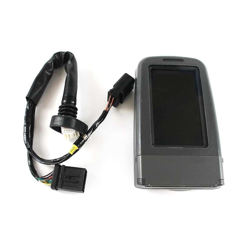 386-3457 260-2193 279-7611 for Cat 320 312 323 324 329 336d LCD Instrument Assembly Excavator Access