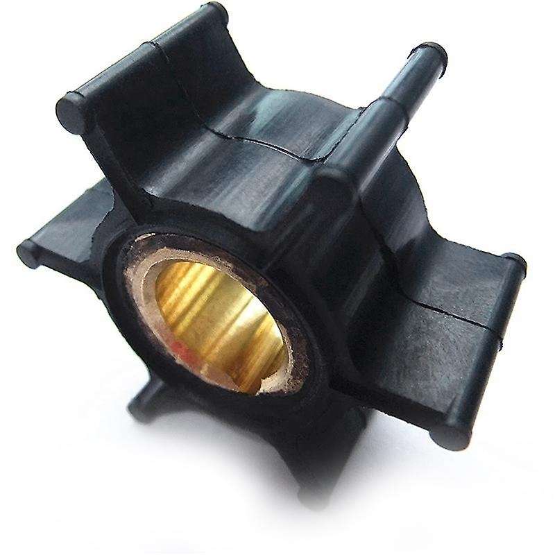 389576 Outboard Water Pump Impeller for Outboard Motor 4hp 4.5hp 8hp 2 Stroke 1980-1997