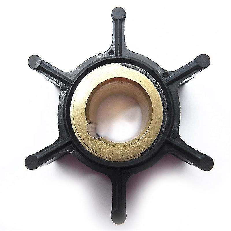 389576 Outboard Water Pump Impeller for Outboard Motor 4hp 4.5hp 8hp 2 Stroke 1980-1997