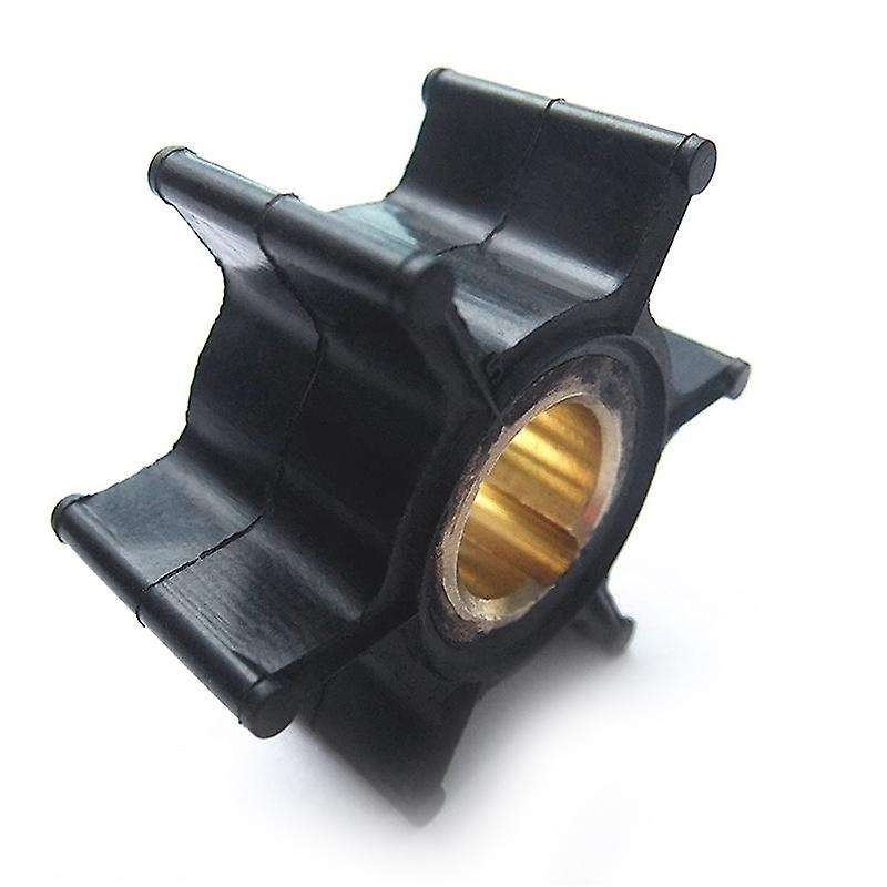 389576 Outboard Water Pump Impeller for Outboard Motor 4hp 4.5hp 8hp 2 Stroke 1980-1997