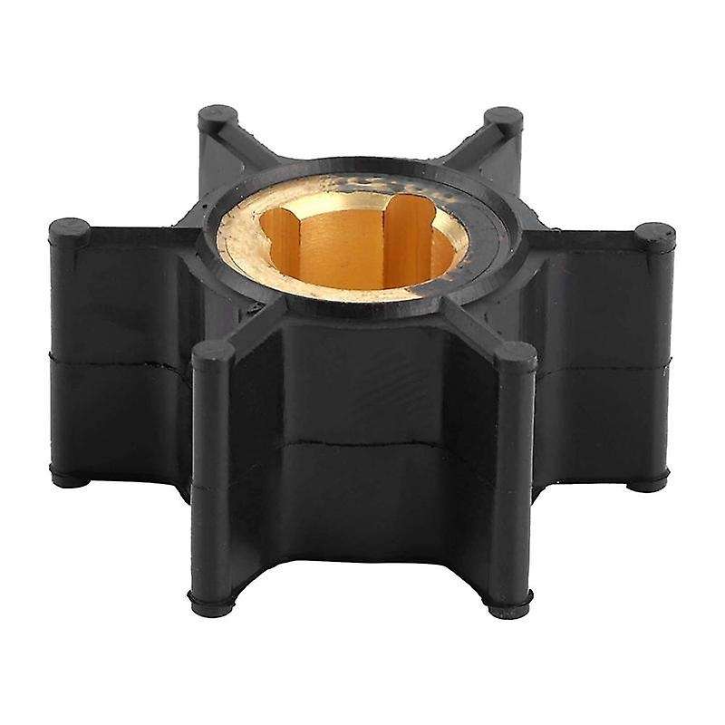 389576 Outboard Water Pump Impeller for Outboard Motor 4hp 4.5hp 8hp 2 Stroke 1980-1997