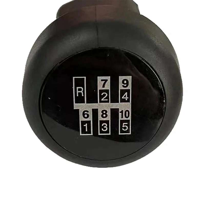 388295 Truck Gear Shift Knob Shifter for Truck