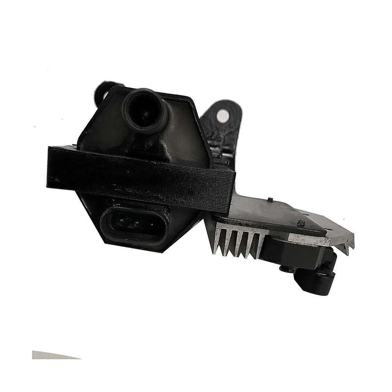 3861985 Ignition Coil with Module All-around Coil Assembly for 4.3 5.0 5.7 3862167