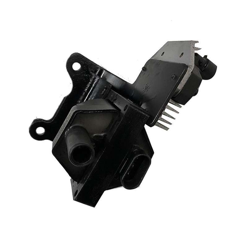 3861985 Ignition Coil with Module All-around Coil Assembly for 4.3 5.0 5.7 3862167