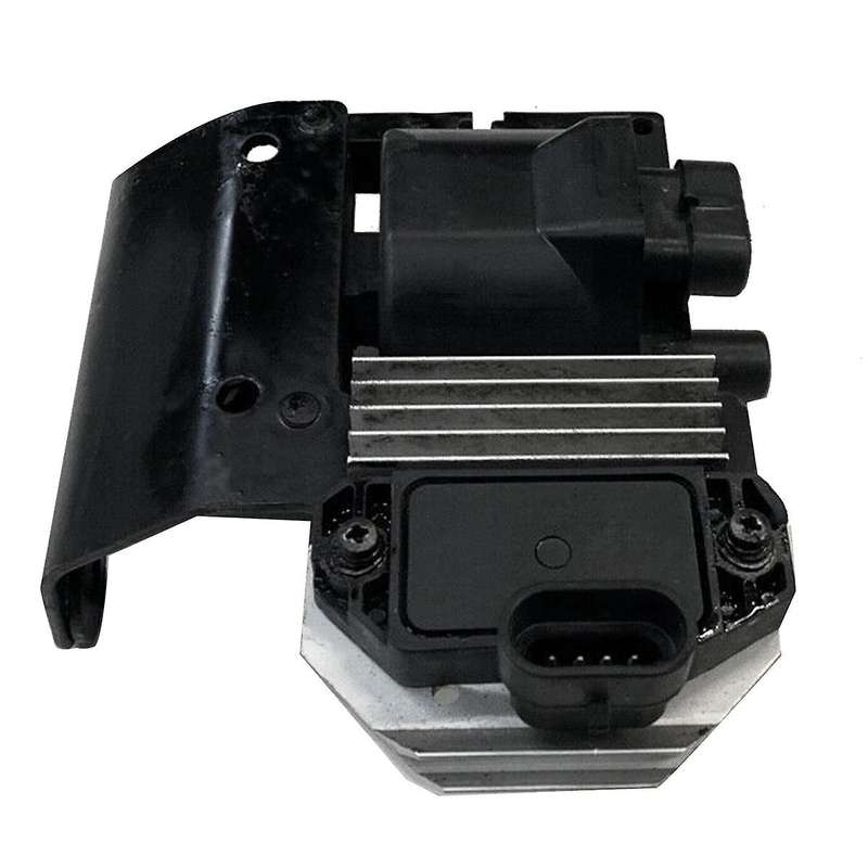 3861985 Ignition Coil with Module All-around Coil Assembly for 4.3 5.0 5.7 3862167