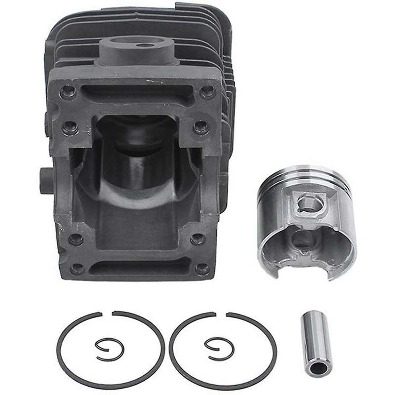 38mm Cylinder Piston Kit for 018 MS180 MS180C (38mm) - Replaces 1130 020 1208