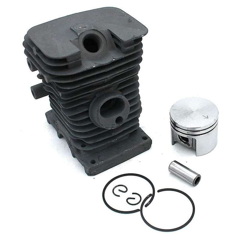 38mm Cylinder Piston Kit for 018 MS180 MS180C (38mm) - Replaces 1130 020 1208